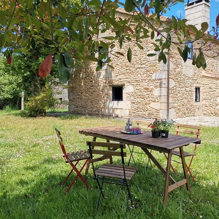 Casa De Santa Irene. Villa Reparada Eksteriør billede