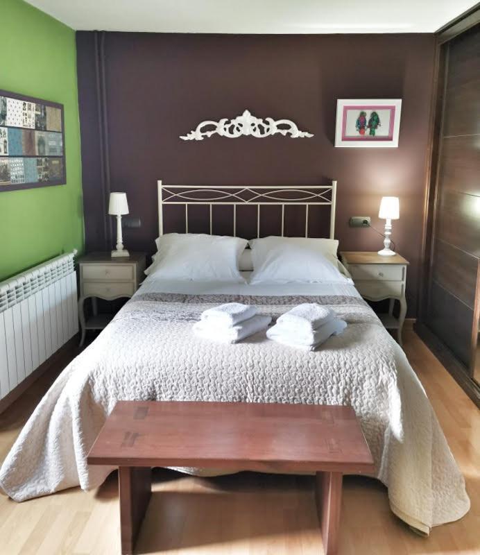 Casa De Santa Irene. Villa Reparada Eksteriør billede