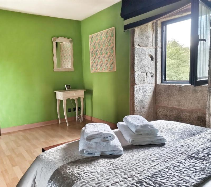 Casa De Santa Irene. Villa Reparada Eksteriør billede