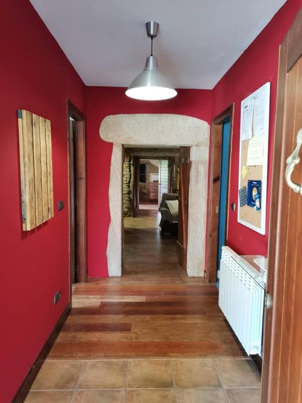 Casa De Santa Irene. Villa Reparada Eksteriør billede