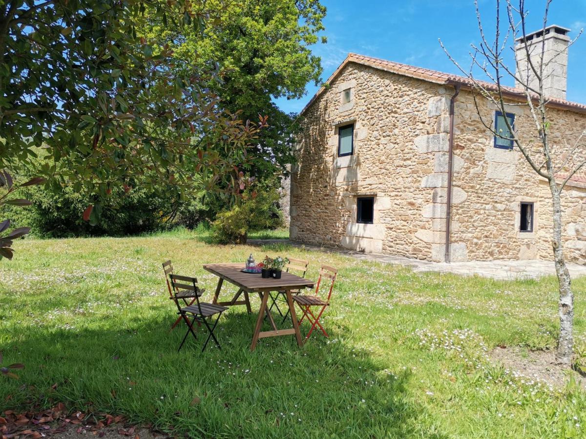 Casa De Santa Irene. Villa Reparada Eksteriør billede