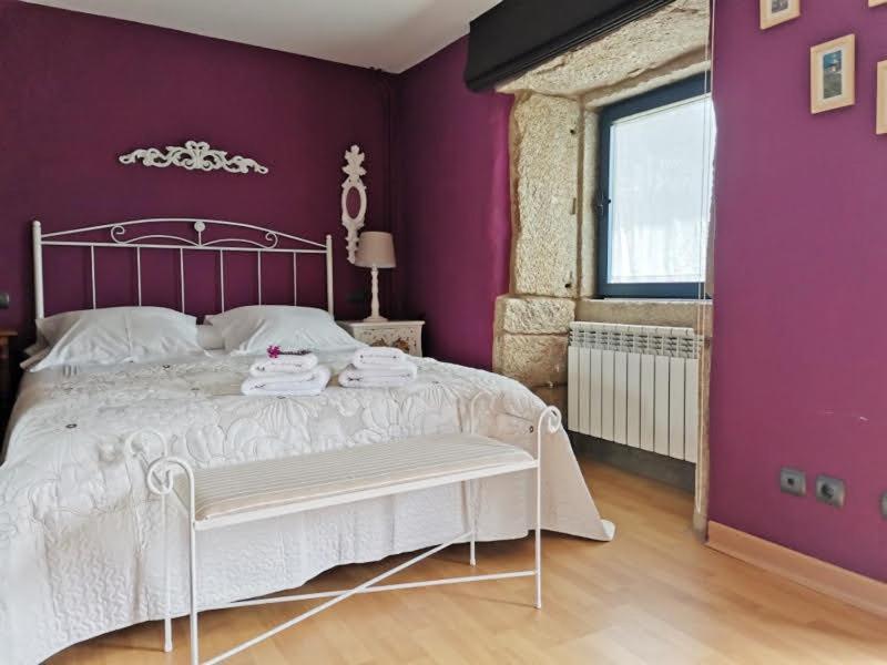 Casa De Santa Irene. Villa Reparada Eksteriør billede